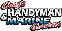 Craig's Handyman & Marine logo